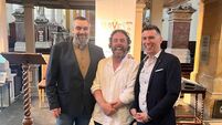 Beautiful and safe Waterford "on the cusp of a wave" says festival director