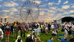 Waterford acts to look out for at All Together Now: King Kong Company, Dave Lofts and Tony Kelly