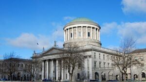 Man claiming he missed out on autism specific education settles case for €125,000