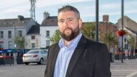 Demand for swimming pool in County Waterford is not going away