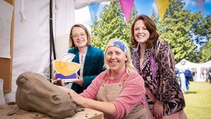 Waterford makers celebrate Craft Month Waterford makers celebrate Craft Month