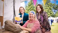 Waterford makers celebrate Craft Month