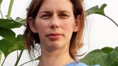 Valerie French 'savagely slaughtered' by 'remorseless' husband James Kilroy