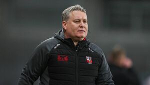 O'Sullivan out of Déise manager race 