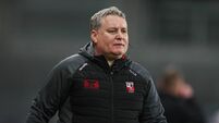 O'Sullivan out of Déise manager race 