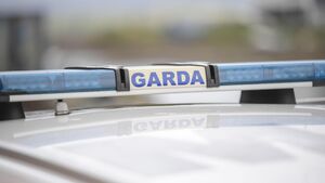 Garda appeal for info on jeep allegedly involved in robberies