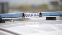 Garda appeal for info on jeep allegedly involved in robberies