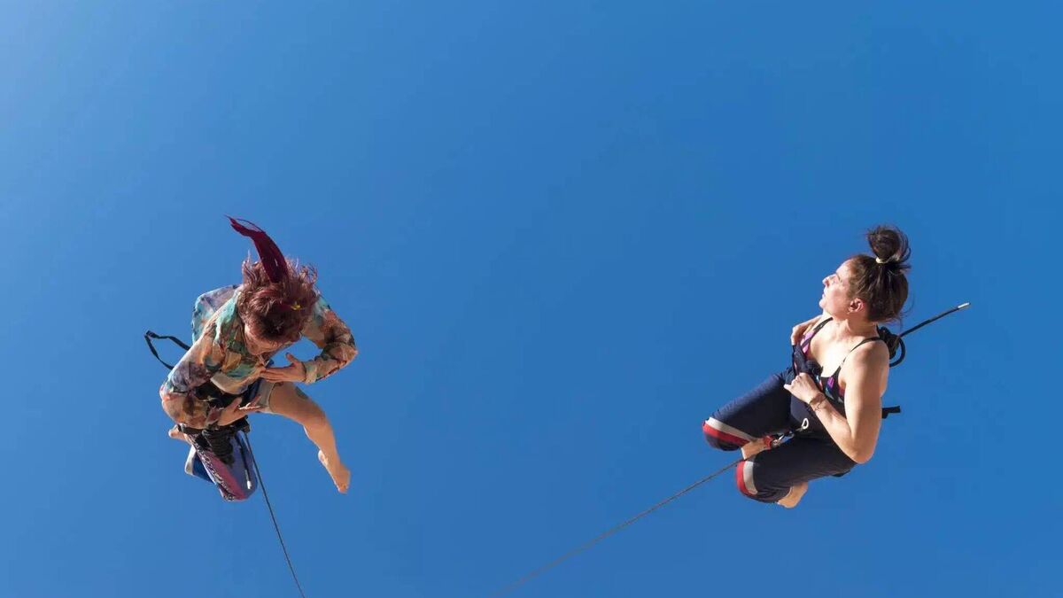 Watch: World premiere of 'one-off' performance to feature at Spraoi 2024