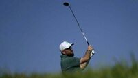 Shane Lowry says Olympic gold would heal his Open hurt