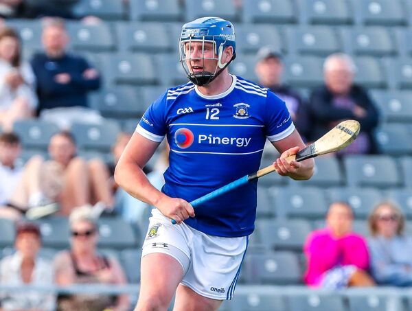 Not for the first time, Austin Gleeson was the match winning hero for Mount Sion. Not for the first time, Austin Gleeson was the match winning hero for Mount Sion.