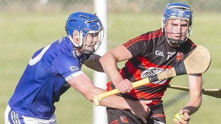 Five star Ballygunner go 54 games unbeaten