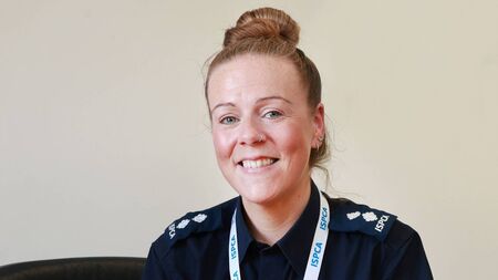 Waterford ISPCA inspector on welfare, workload and lasting love