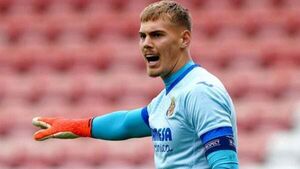 Chelsea bring in new goalkeeper with Filip Jorgensen arriving from Villarreal