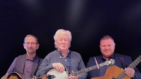 What's on in Waterford: Jazz, folk, outdoor sessions and more