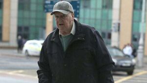 Former swimming coach Derry O'Rourke jailed for ten years for rape and sexual abuse Former swimming coach Derry O'Rourke jailed for ten years for rape and sexual abuse