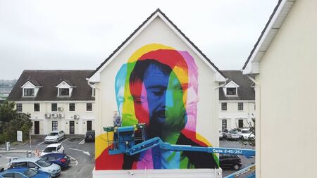 Waterford Walls to celebrate 10th year this August
