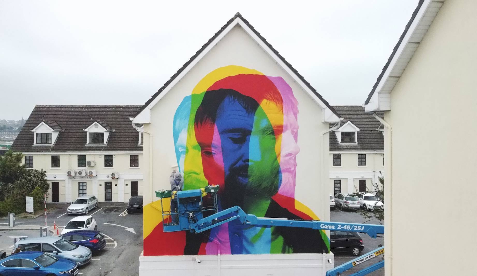 Waterford Walls to celebrate 10th year this August - News - Waterford ...