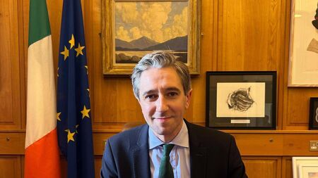 Taoiseach announced as special guest for South East event