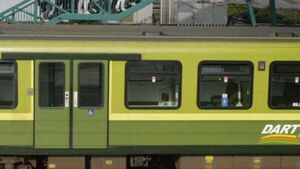 Sex offender who exposed himself on Dart to young women is jailed Sex offender who exposed himself on Dart to young women is jailed