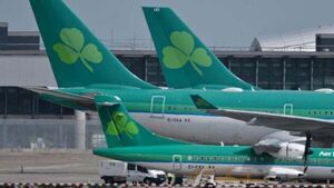 Aer Lingus unions gather to discuss impact of pilots' pay rise Aer Lingus unions gather to discuss impact of pilots' pay rise