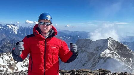 Waterford 22-year-old aims to become youngest Irish person to summit Everest