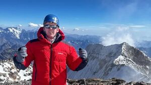 Waterford 22-year-old aims to become youngest Irish person to summit Everest