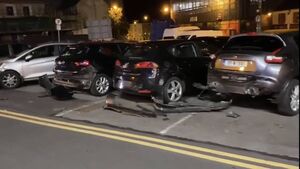 Gardaí continue to investigate recent damage to cars in Waterford City