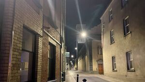 Waterford secures €7 million for children's attraction on Lady Lane