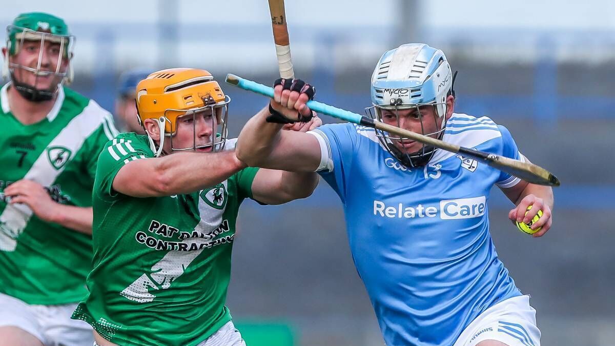 Mackey goals decisive as Roanmore see off Clonea