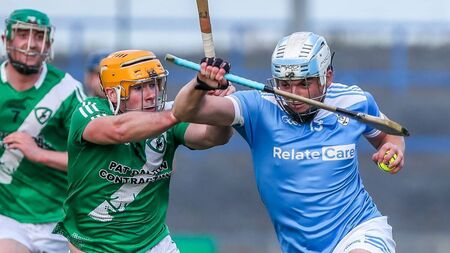 Mackey goals decisive as Roanmore see off Clonea