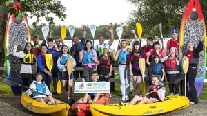 Waterford based boat club makes waves for 10th anniversary