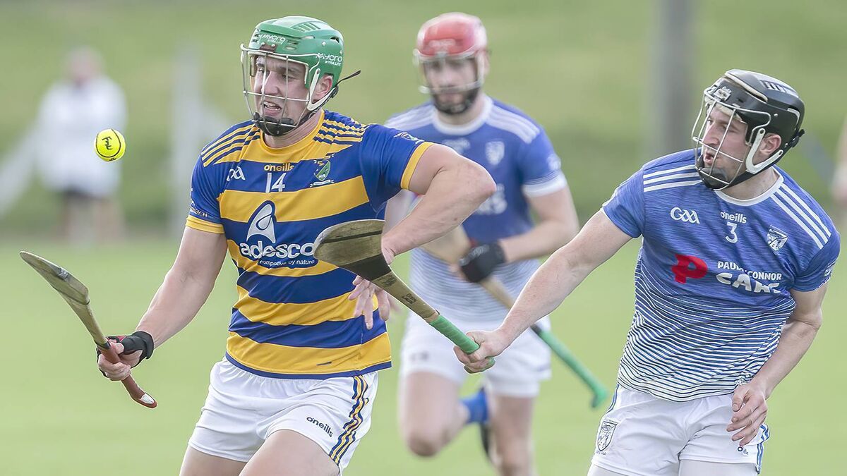 Abbeyside ease past Fourmilewater and into the quarter-finals