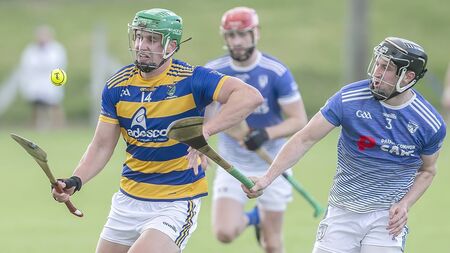Abbeyside ease past Fourmilewater and into the quarter-finals