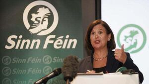 Sinn Féin pledges to deliver 50,000 affordable homes over five years