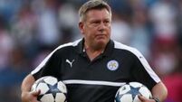 Former Leicester manager Craig Shakespeare dies aged 60