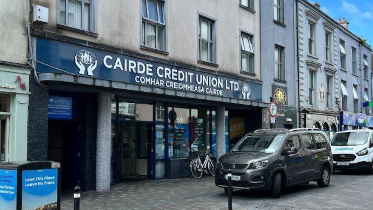 Services continue in Waterford's Cairde Credit Union with staff redundancies 'confidential'