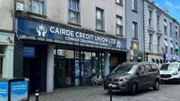 Services continue in Waterford's Cairde Credit Union with staff redundancies 'confidential'