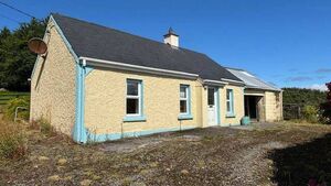An ideal upgrade project with great potential