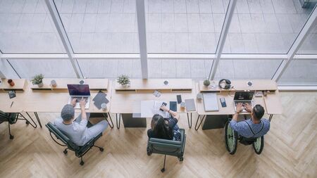 Adaptation grant available for Waterford businesses for workplace inclusion