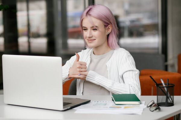Work Equipment Grants of up to €12,000 are available towards personalised assistive equipment or technology for people with disabilities working in the business premises or working remotely.