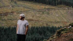 WATCH: James Vincent McMorrow hits the stage at ATN WATCH: James Vincent McMorrow hits the stage at ATN
