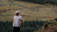 WATCH: James Vincent McMorrow hits the stage at ATN