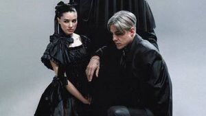 WATCH: Confidence Man perform at ATN