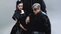 WATCH: Confidence Man perform at ATN