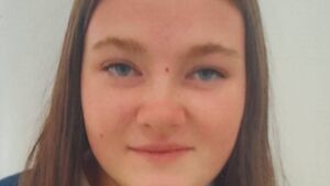 Search on for missing teenager 