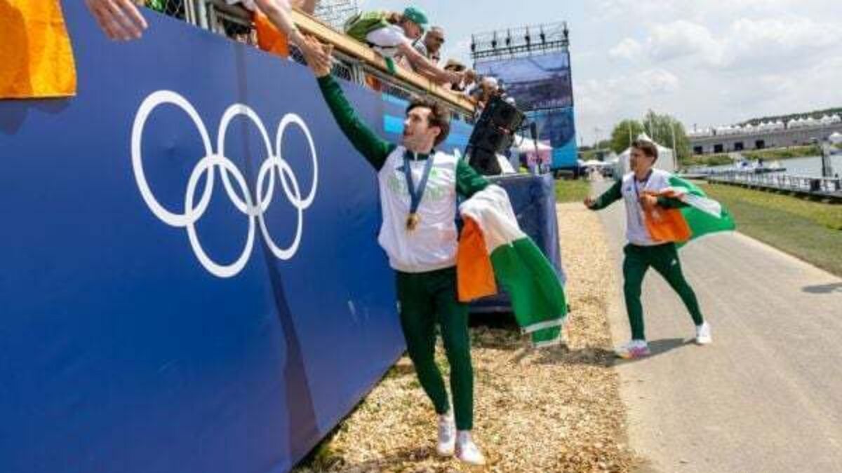 Quiz: How closely have you been following the Olympics?