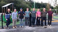 Local Notes: Bingo is back, community clean-up and playground construction complete