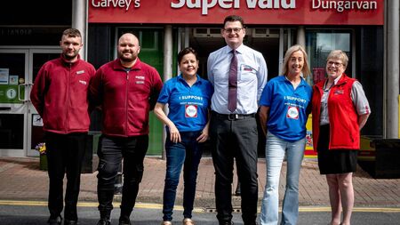 Fundraising continues for rapid response vehicle in County Waterford