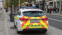 Motorist caught travelling at 186km/h near Waterford