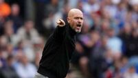 More fitness issues for Manchester United boss Erik ten Hag after Liverpool loss